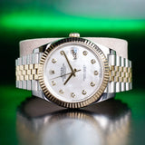 ROLEX Datejust 41 126333