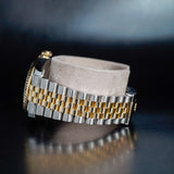 ROLEX Datejust 41 126333