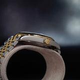 ROLEX Datejust 41 126333