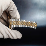 ROLEX Datejust 41 126333