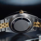 ROLEX Datejust 41 126333