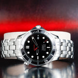Omega Seamaster Diver 300M ‘James Bond Limited Edition’ 212.30.41.20.01.001
