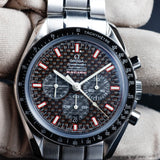 Omega Speedmaster Racing 3552.5900