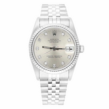 ROLEX Datejust 31 68274 | BBA-WATCH