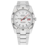ROLEX Datejuste Turn-o-Graph 36 116264 | BBA-WATCH