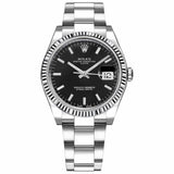 ROLEX Oyster Perpetual Date 34 115234 | BBA-WATCH
