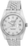 ROLEX Datejust 36 116234 | BBA-WATCH