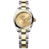 ROLEX Lady-Datejust 28 279163 | BBA-WATCH
