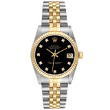 ROLEX Datejust 31 68273