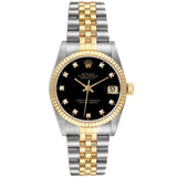 ROLEX Datejust 31 68273 | BBA-WATCH