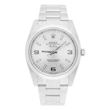ROLEX Air-King 34 114200 | BBA-WATCH