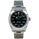 ROLEX Air-King 40 116900 | BBA-WATCH