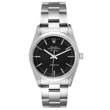ROLEX Air-King 34 14000 | BBA-WATCH