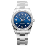 ROLEX Air-King 34 ‘Condition NOS 114200 | BBA-WATCH