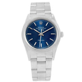 ROLEX Air-King 34 14000 | BBA-WATCH