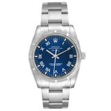 ROLEX Air-King 34 114210 | BBA-WATCH
