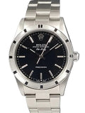 ROLEX Air-King 34 14010M | BBA-WATCH