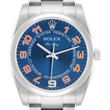 ROLEX Air-King 34 «État NOS» 114200 | BBA-WATCH