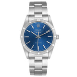 ROLEX Air-King 34 14010 | BBA-WATCH