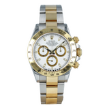 ROLEX Cosmograph Daytona 116523 | BBA-WATCH
