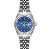 ROLEX Lady-Datejust 26 79240 | BBA-WATCH