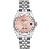 ROLEX Lady-Datejust 26 179160 | BBA-WATCH