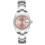 ROLEX Lady-Datejust 28 279174 | BBA-WATCH