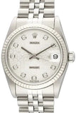 ROLEX Datejust 31 78274 | BBA-WATCH