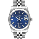 ROLEX Datejust 31 78240 | BBA-WATCH