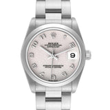 ROLEX Datejuste 31 68240 | BBA-WATCH