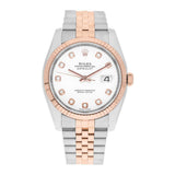 ROLEX Datejust 36 116231 | BBA-WATCH