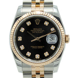 ROLEX Datejust 36 116231 | BBA-WATCH
