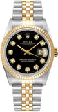 ROLEX Datejust 36 16013 | BBA-WATCH