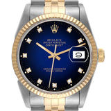 ROLEX Datejust 36 16013 | BBA-WATCH