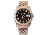ROLEX Datejust 36 116231 | BBA-WATCH
