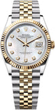 ROLEX Datejust 36 ‘NOS Condition 16233 | BBA-WATCH