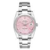 ROLEX Datejust 36 116200 | BBA-WATCH