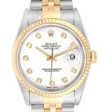 ROLEX Datejust 36 16233 | BBA-WATCH