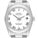 ROLEX Datejust 36 16200 | BBA-WATCH