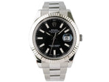 ROLEX Datejust II 41 116334 | BBA-WATCH