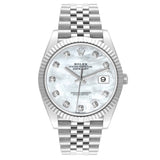 ROLEX Datejust 36 116234 | BBA-WATCH