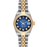 ROLEX Lady-Datejust 26 69173 | BBA-WATCH