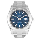 ROLEX Datejust 41 116300 | BBA-WATCH