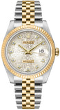 ROLEX Datejust 36 16233 | BBA-WATCH