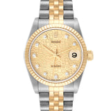 ROLEX Datejust 31 78273 | BBA-WATCH