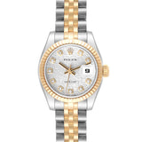 ROLEX Lady-Datejust 26 179173 | BBA-WATCH