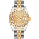 ROLEX Lady-Datejust 26 79173 | BBA-WATCH