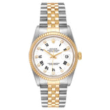 ROLEX Datejust 36 16233 | BBA-WATCH