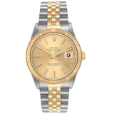 ROLEX Datejust Turn-o-Graph 36 16263 | BBA-WATCH