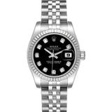 ROLEX Lady-Datejust 26 179174 | BBA-WATCH
